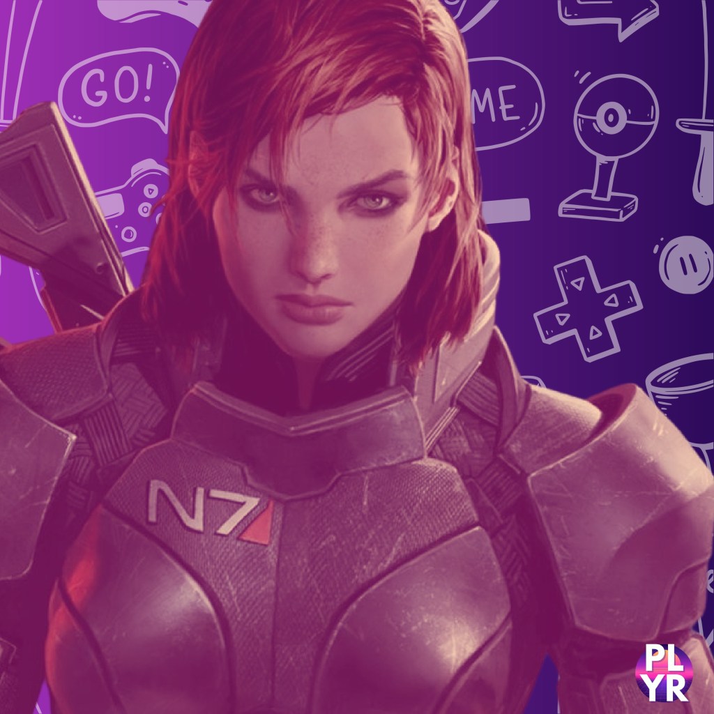 5 minutes de jeu, et je tombe&nbsp;amoureuse.