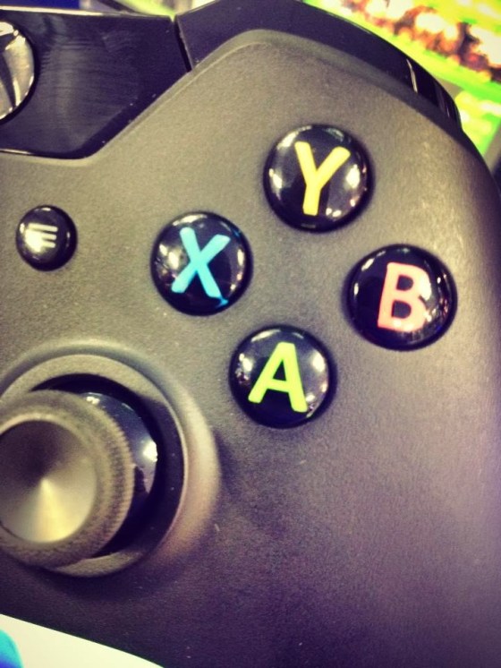manette xone (1)