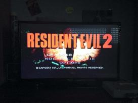 Resident evil 2