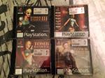 Tomb Raider PS1