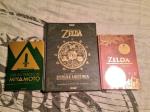 Zelda livres