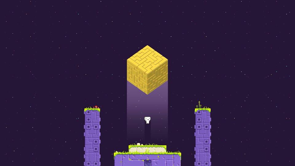 fruits de la passion