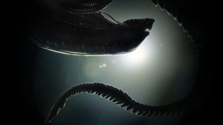 alien isolation