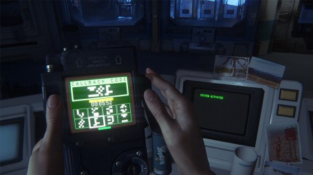 alien isolation
