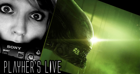 Twitch Alien 1