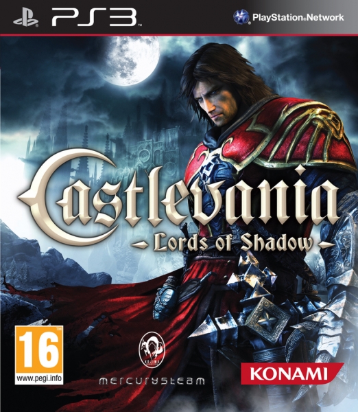 Castlevania LOS