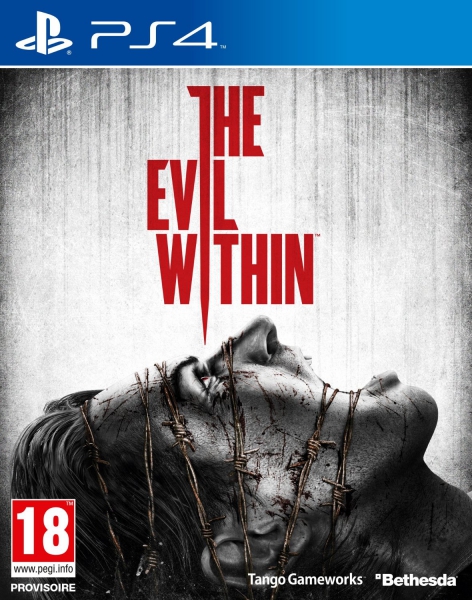 the evil within