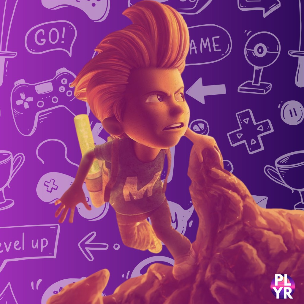 Pas toujours facile d&rsquo;avoir un&nbsp;frère…