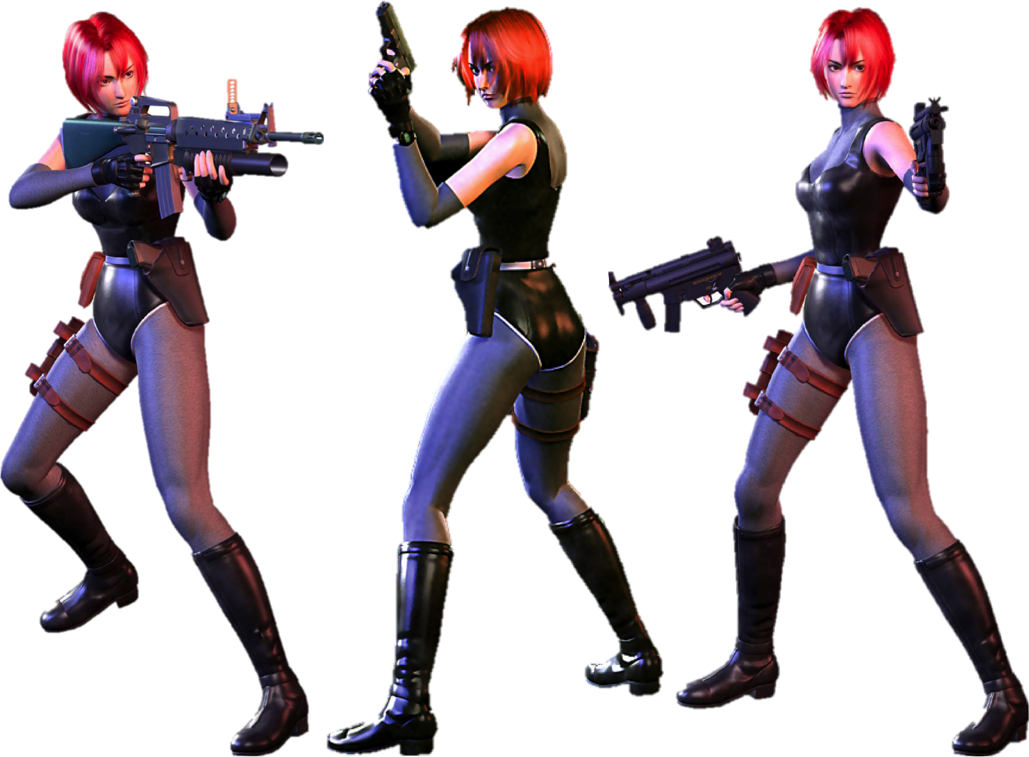 Regina dino crisis