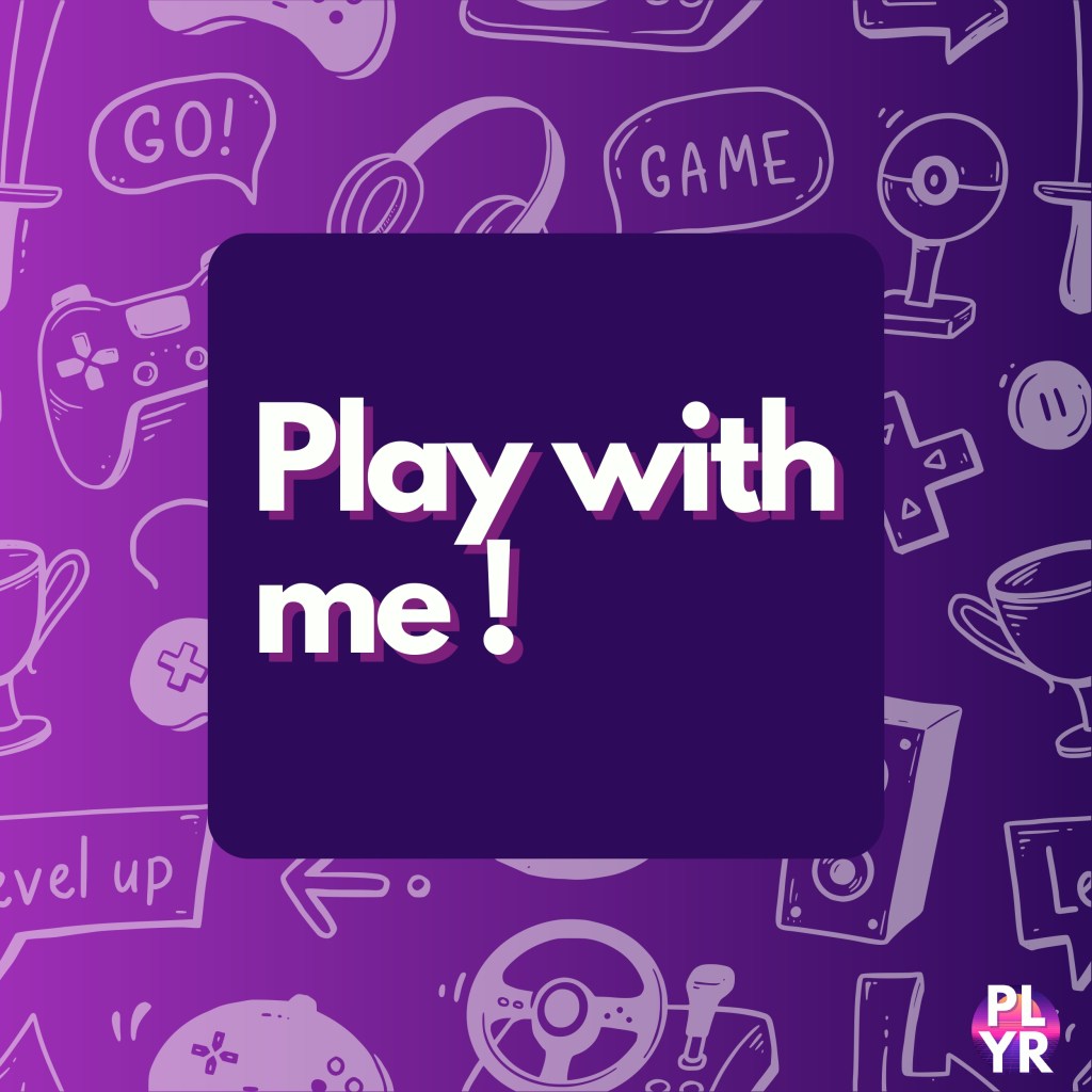 Play with me&nbsp;!