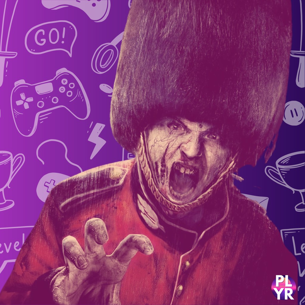 I&rsquo;m not afraid.