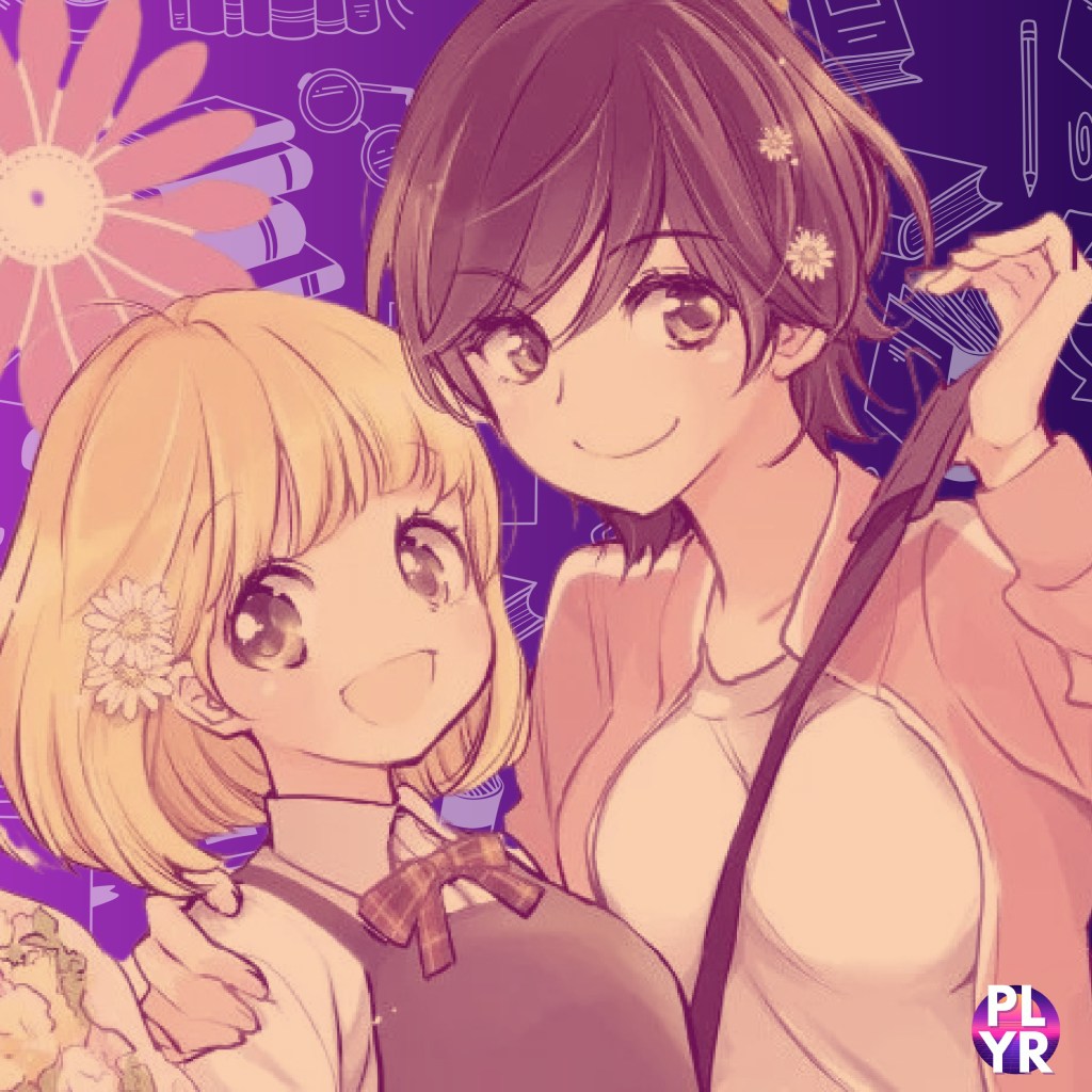 Kase-San & les&nbsp;belles-de-jour