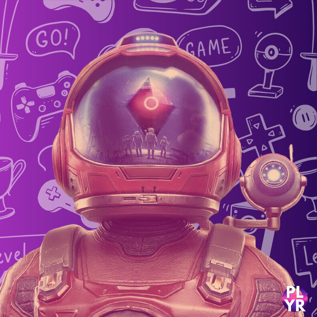 No Man’s Sky : A sky full of&nbsp;stars