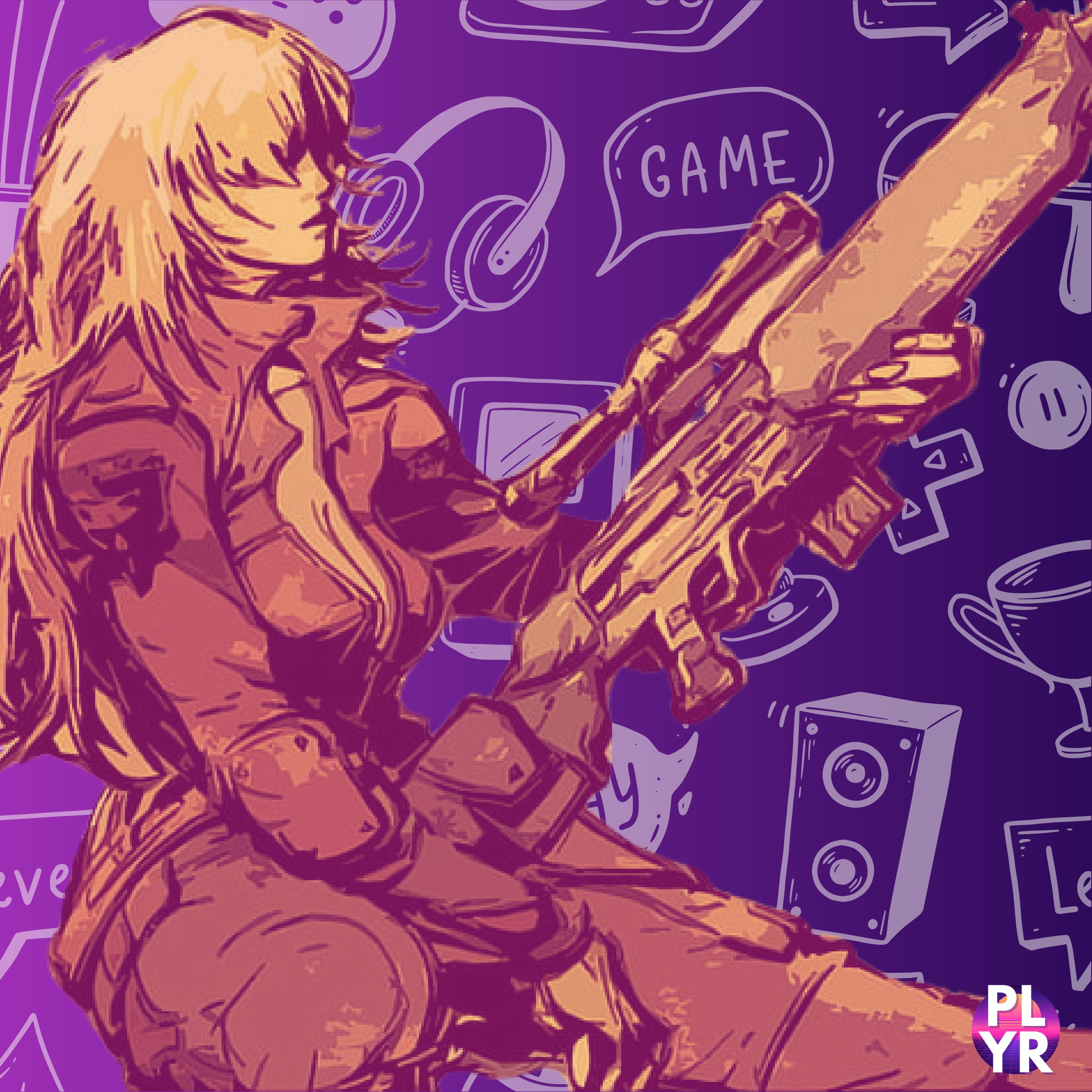 [TFGA] We can be Heroes