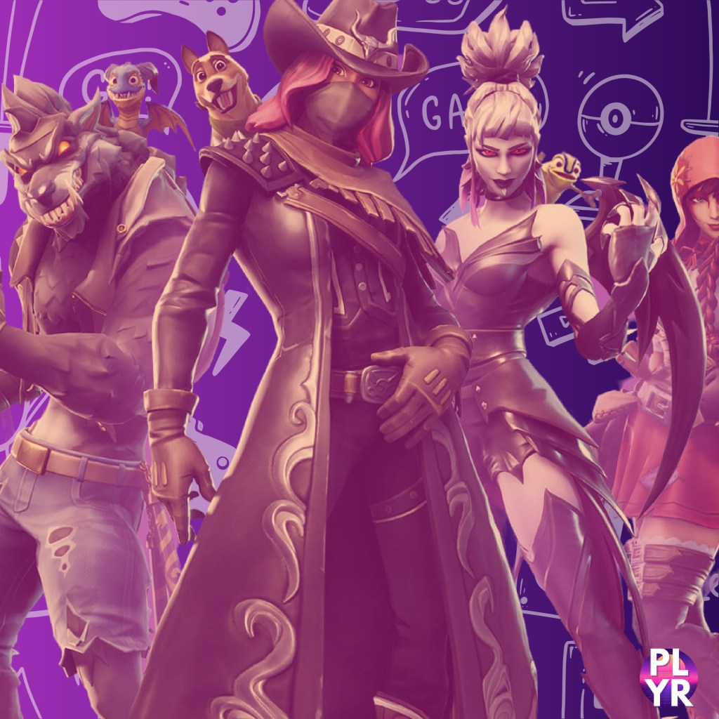 Fortnite : Dissocier culpabilité et&nbsp;plaisir